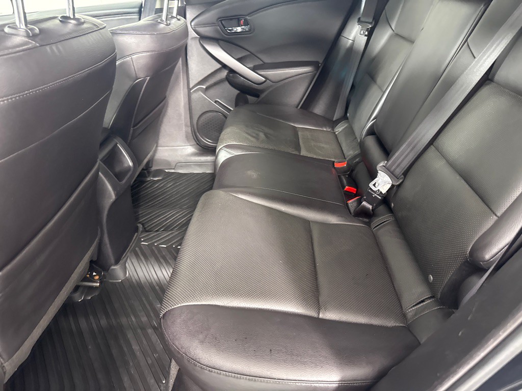 2015 Acura RDX Image 21