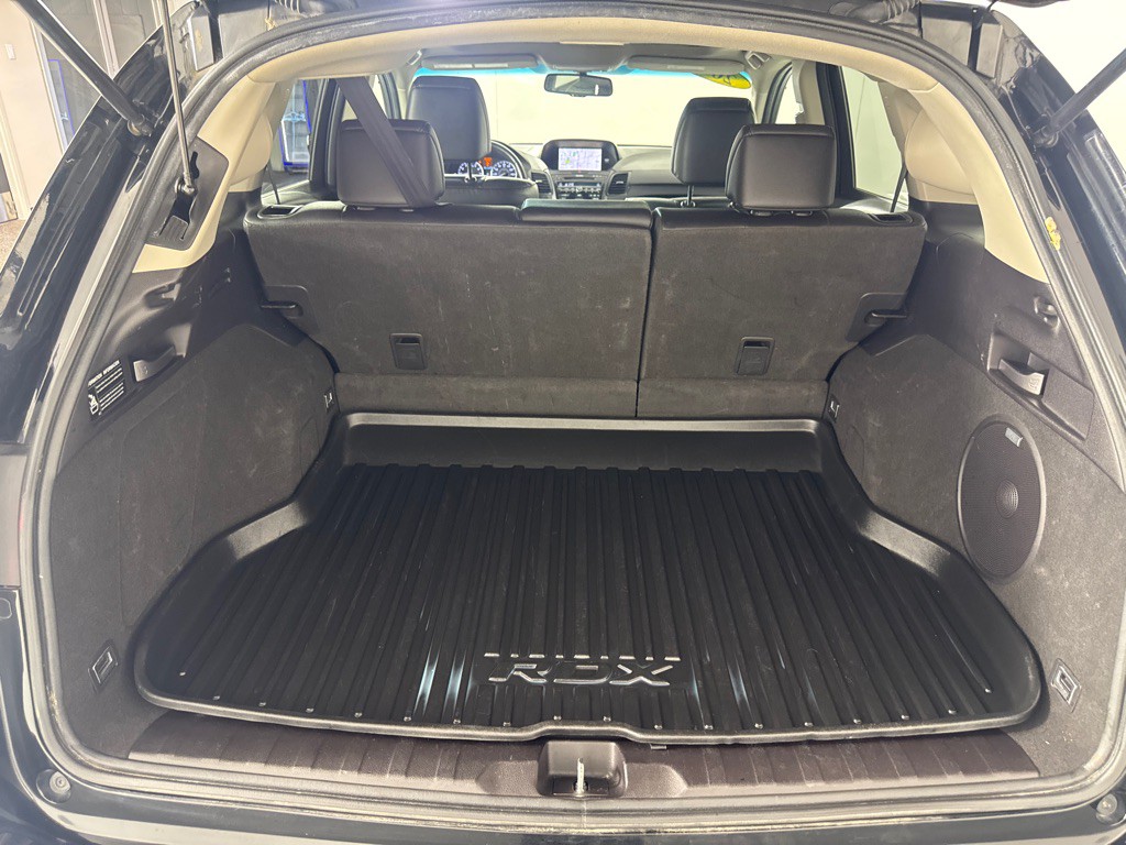 2015 Acura RDX Image 23