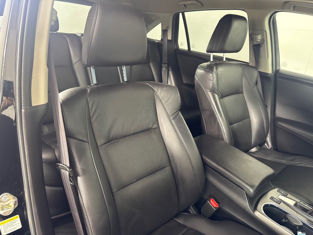 2015 Acura RDX Image 27