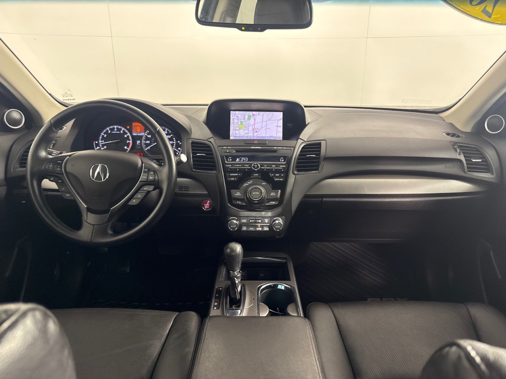2015 Acura RDX Image 28