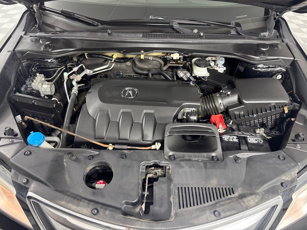 2015 Acura RDX Image 29