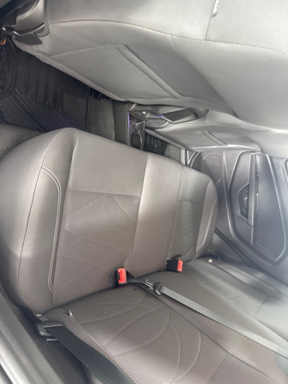 2016 Ford Fiesta Image 21