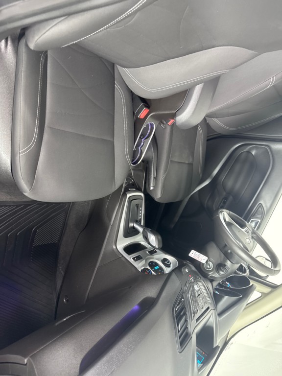 2016 Ford Fiesta Image 25