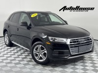 Image for 2018 Audi Q5 Premium ID: 6711067