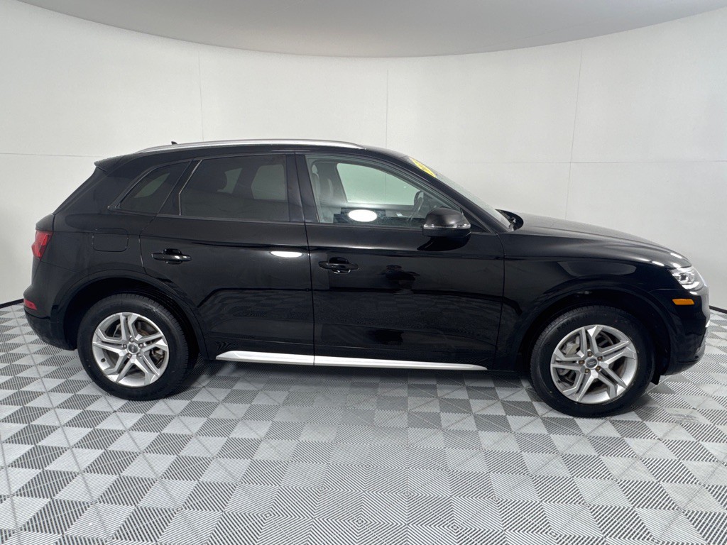 2018 Audi Q5 Image 4