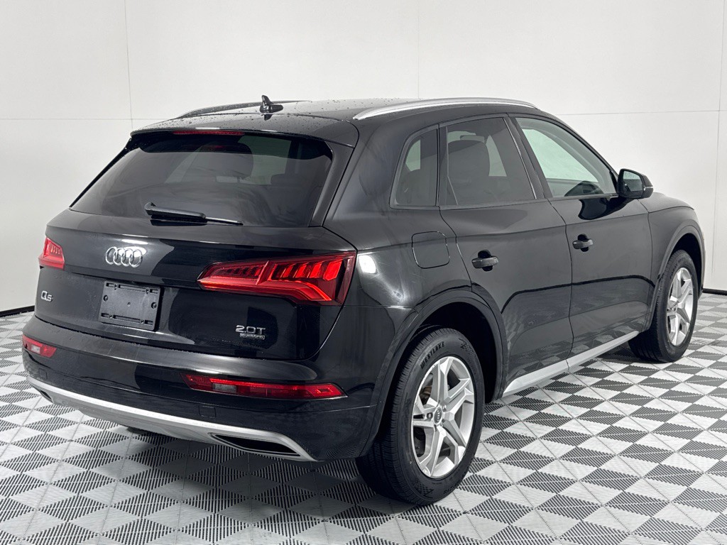 2018 Audi Q5 Image 5