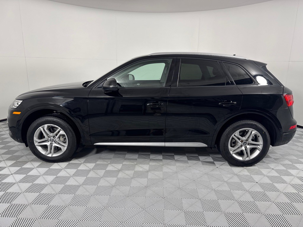 2018 Audi Q5 Image 6
