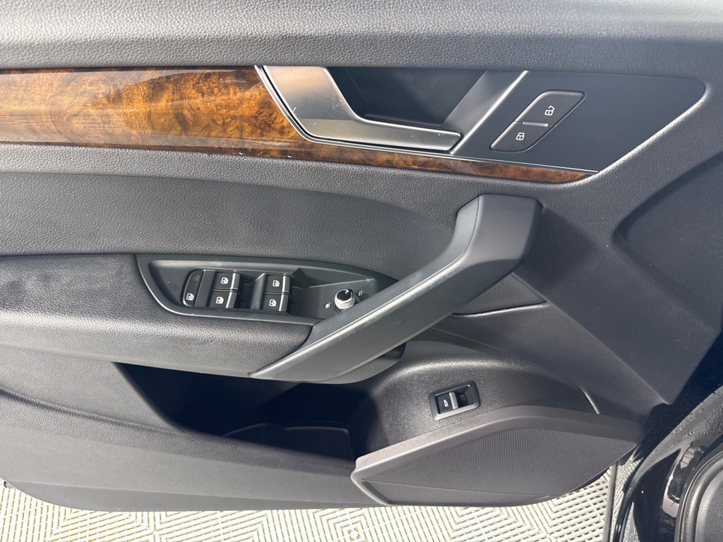 2018 Audi Q5 Image 7