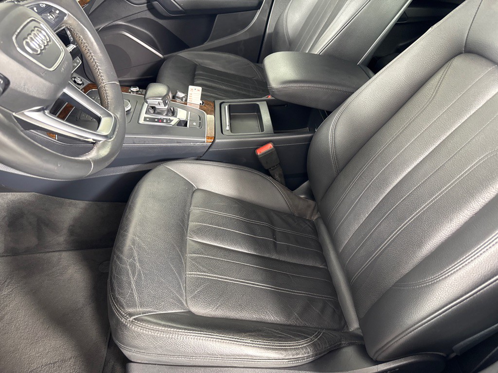 2018 Audi Q5 Image 8