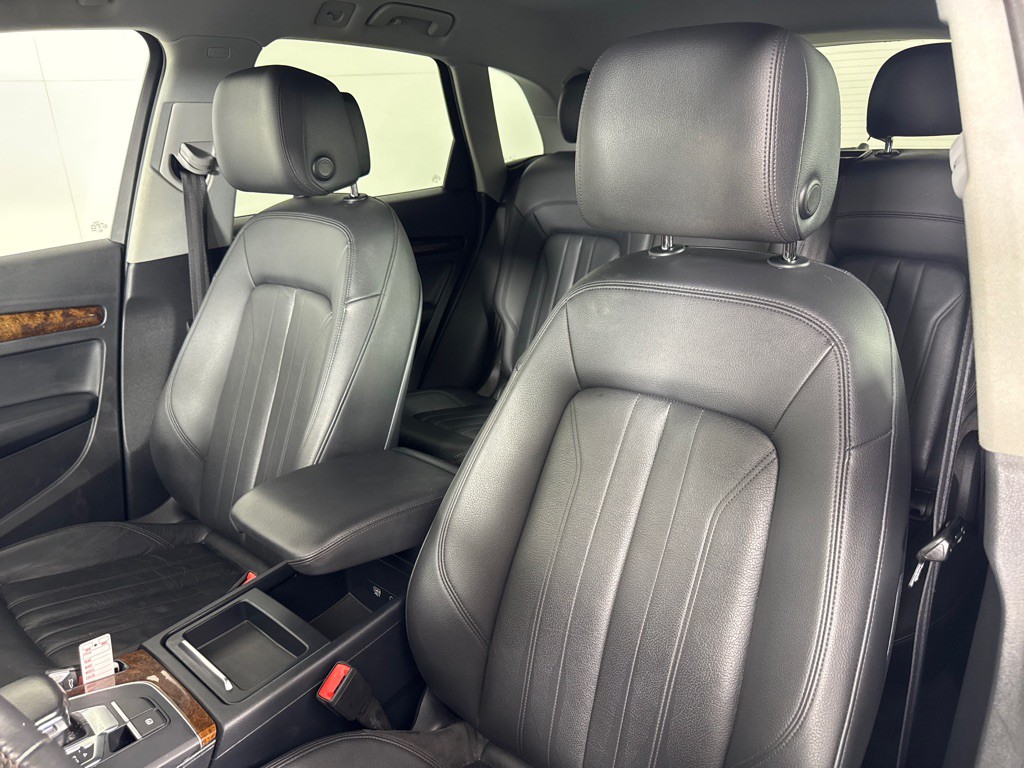 2018 Audi Q5 Image 9