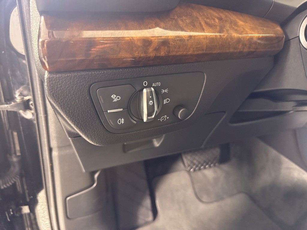 2018 Audi Q5 Image 10