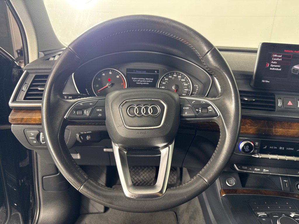 2018 Audi Q5 Image 11