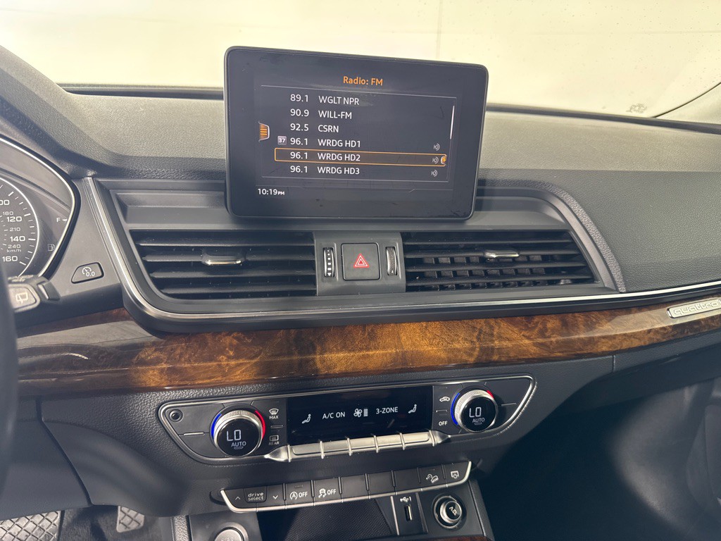 2018 Audi Q5 Image 12