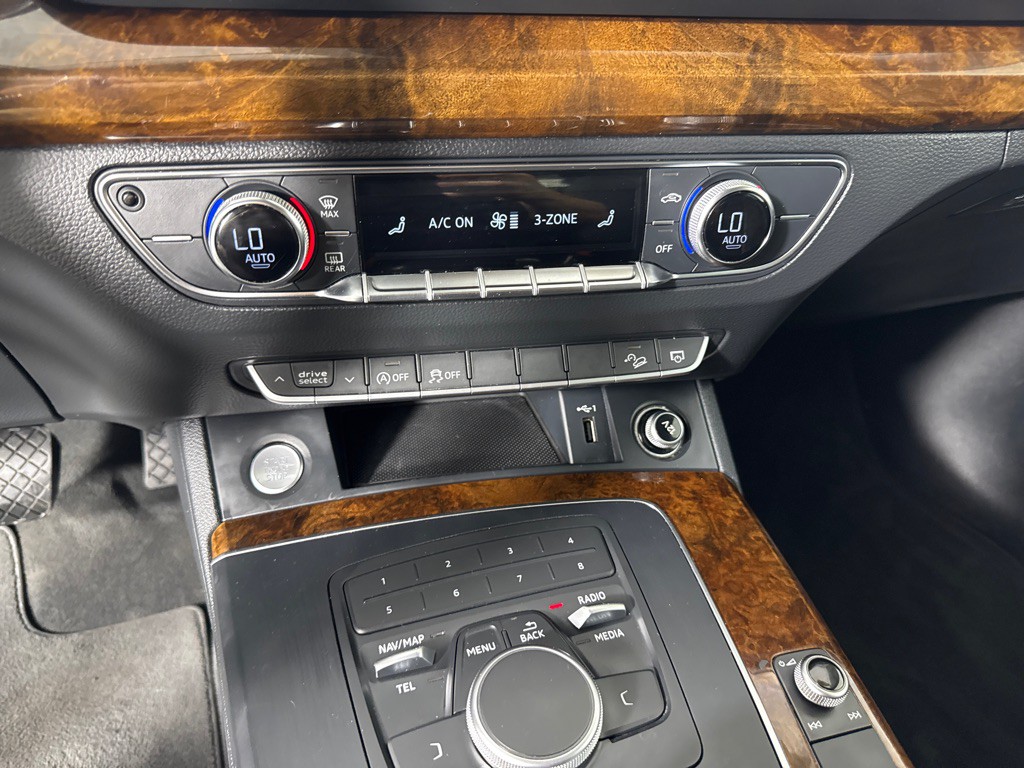 2018 Audi Q5 Image 13