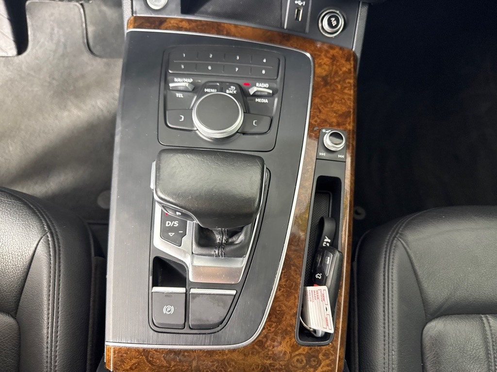 2018 Audi Q5 Image 14