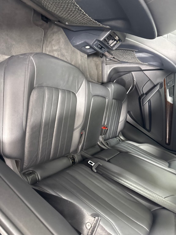 2018 Audi Q5 Image 15