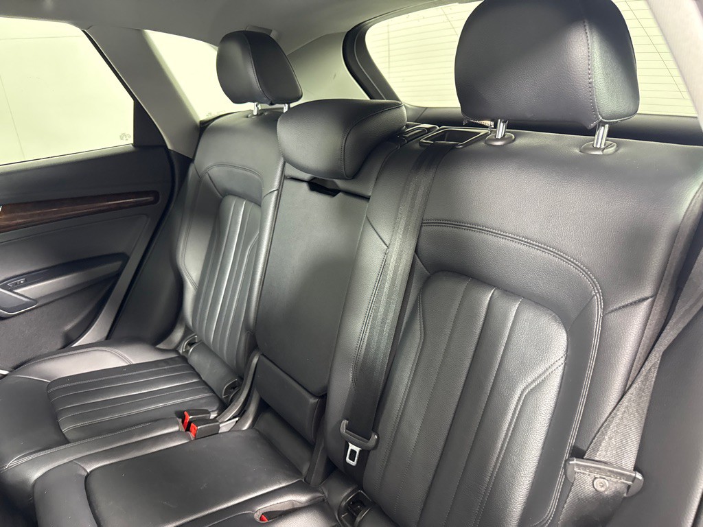 2018 Audi Q5 Image 16