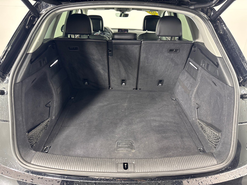 2018 Audi Q5 Image 17