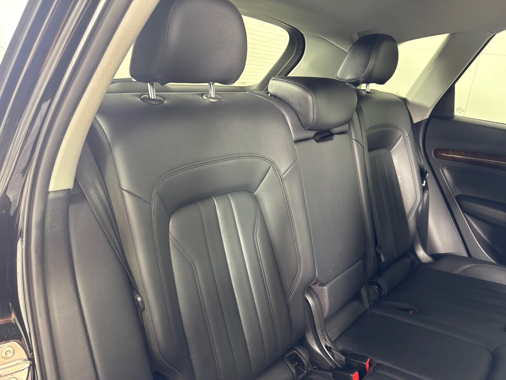2018 Audi Q5 Image 19