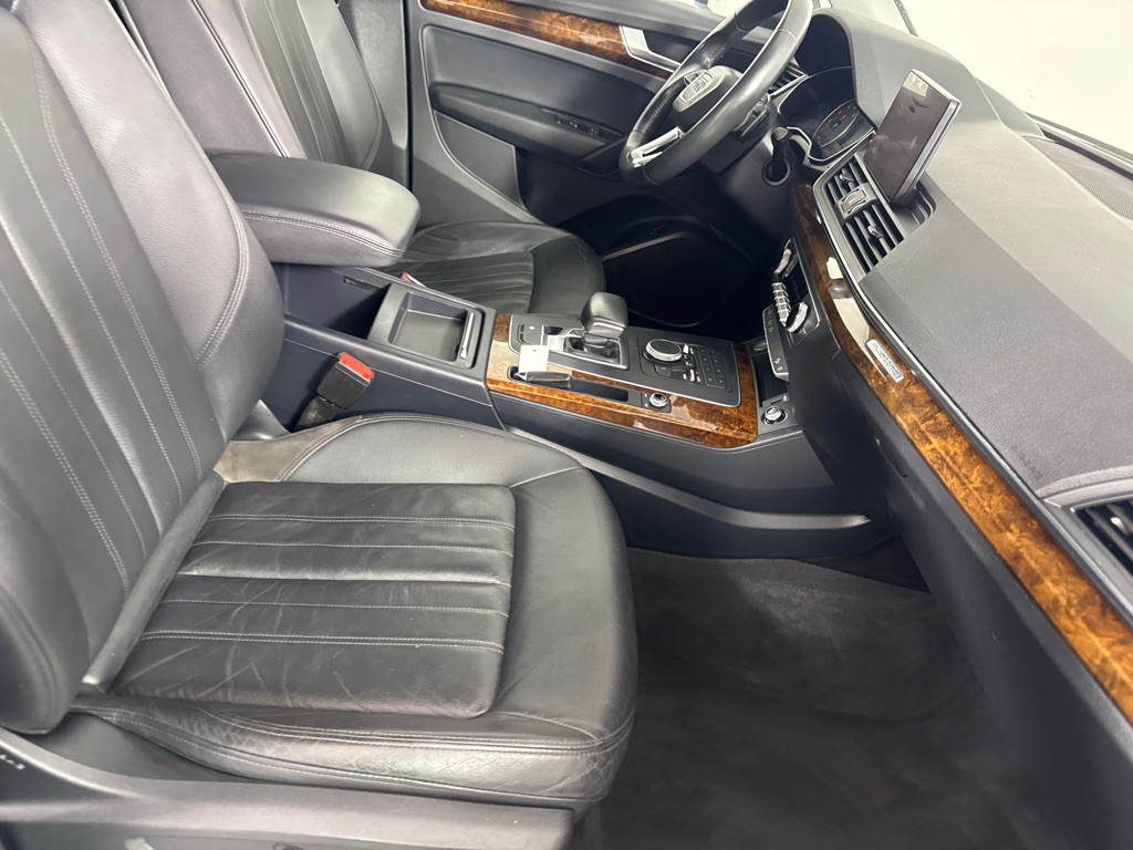 2018 Audi Q5 Image 20