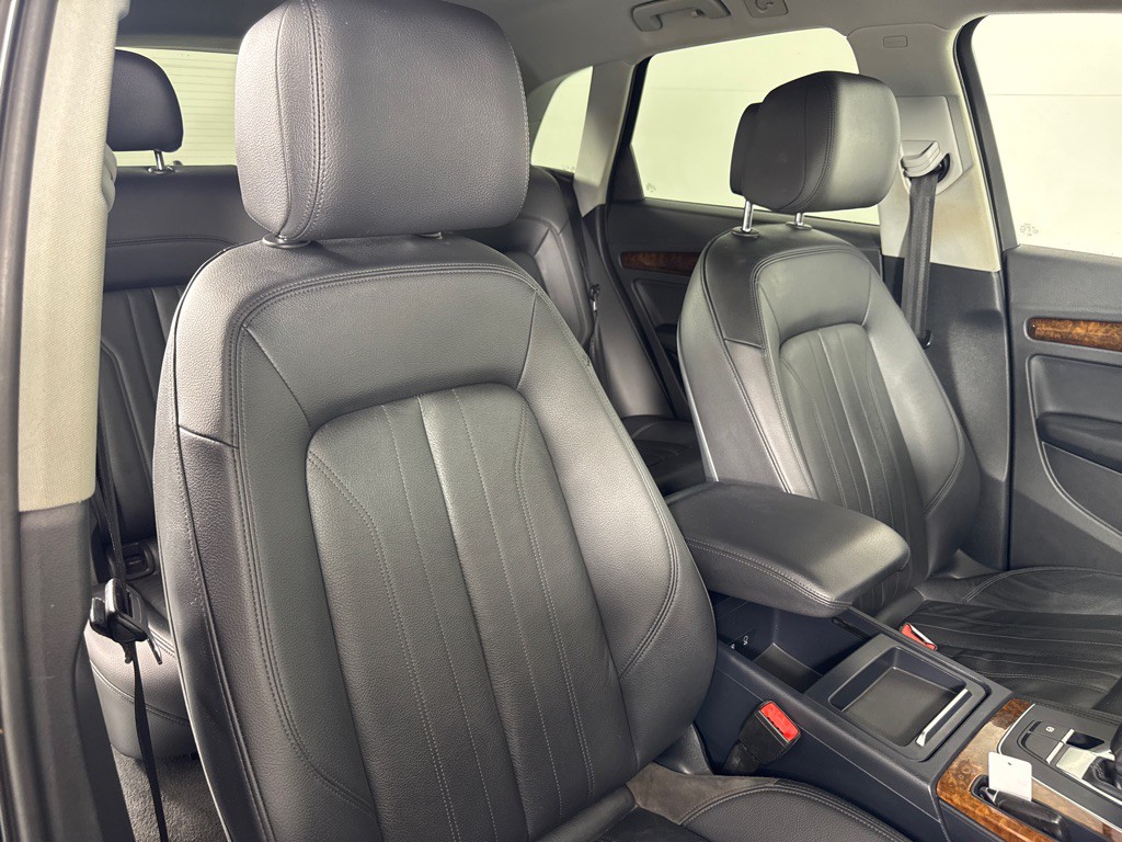 2018 Audi Q5 Image 21