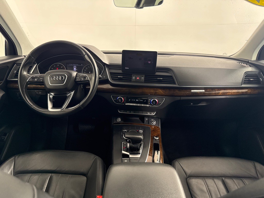 2018 Audi Q5 Image 22