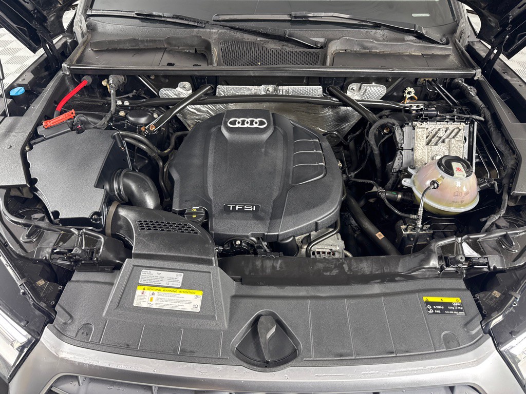 2018 Audi Q5 Image 23