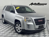 Image for 2015 GMC Terrain SL ID: 6711246