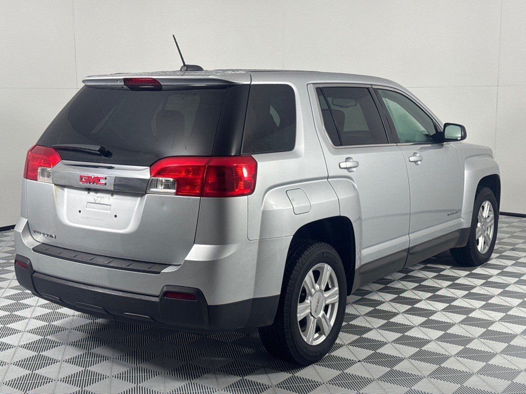 2015 GMC Terrain Image 5
