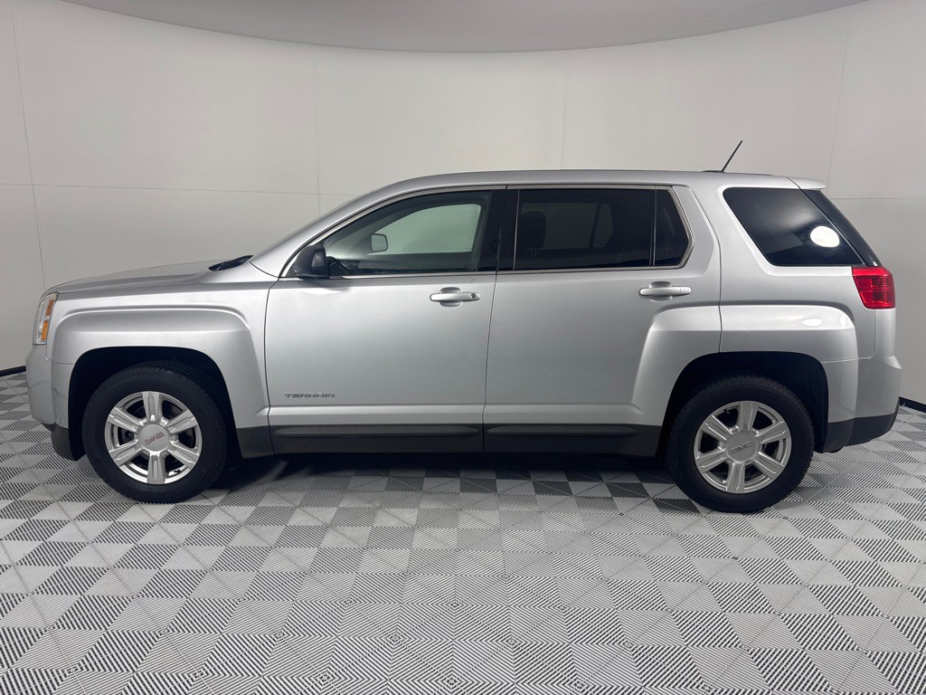 2015 GMC Terrain Image 6