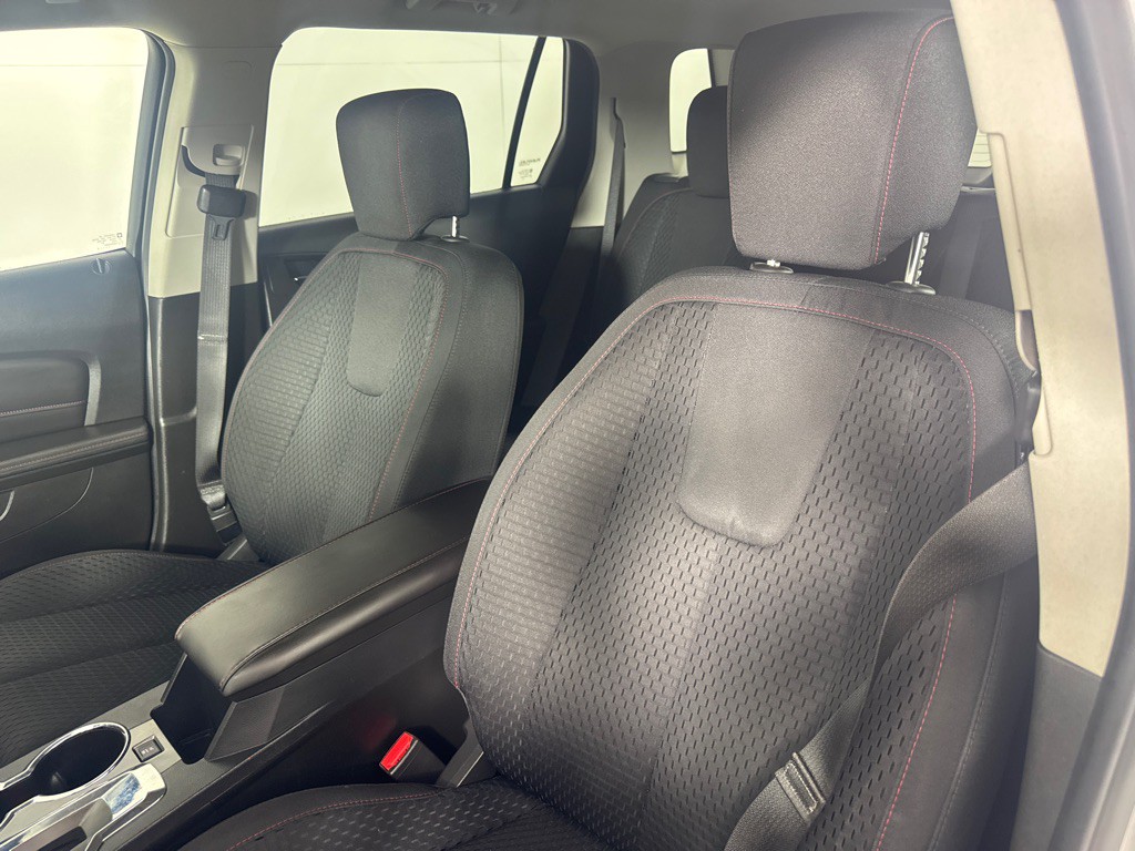 2015 GMC Terrain Image 10