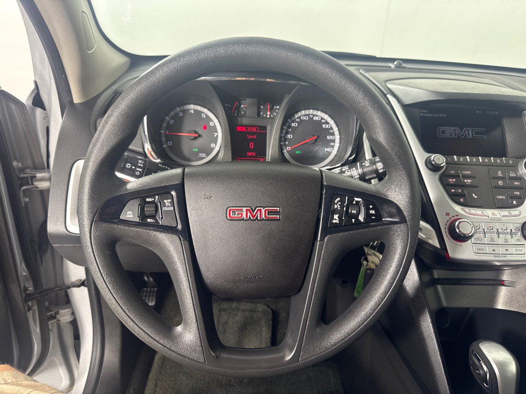 2015 GMC Terrain Image 11