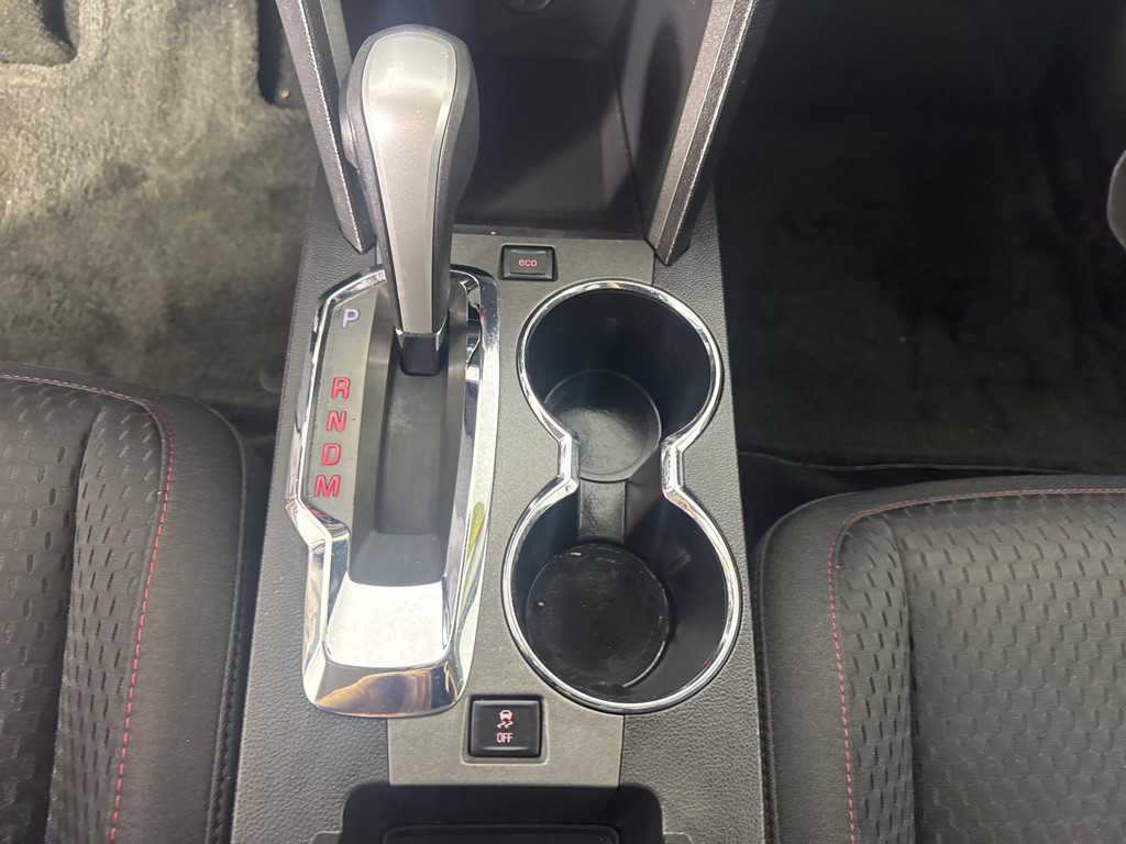 2015 GMC Terrain Image 14