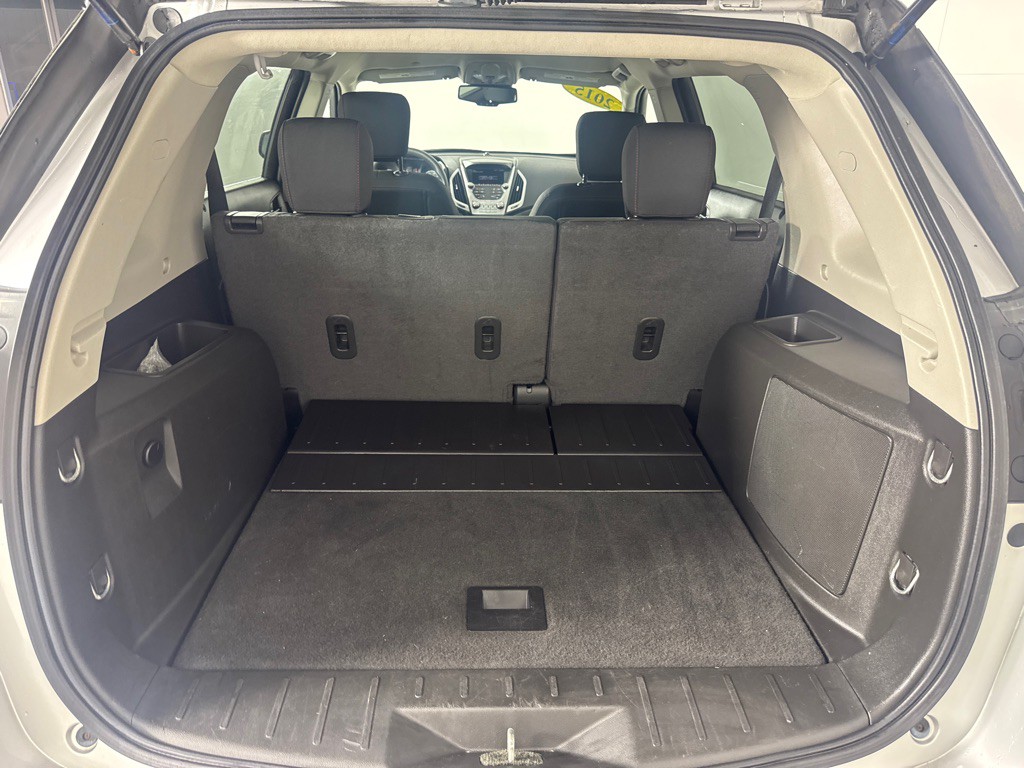 2015 GMC Terrain Image 17