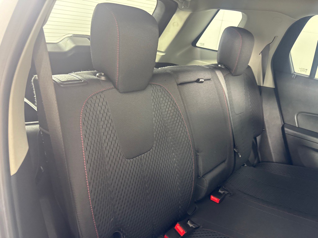 2015 GMC Terrain Image 19