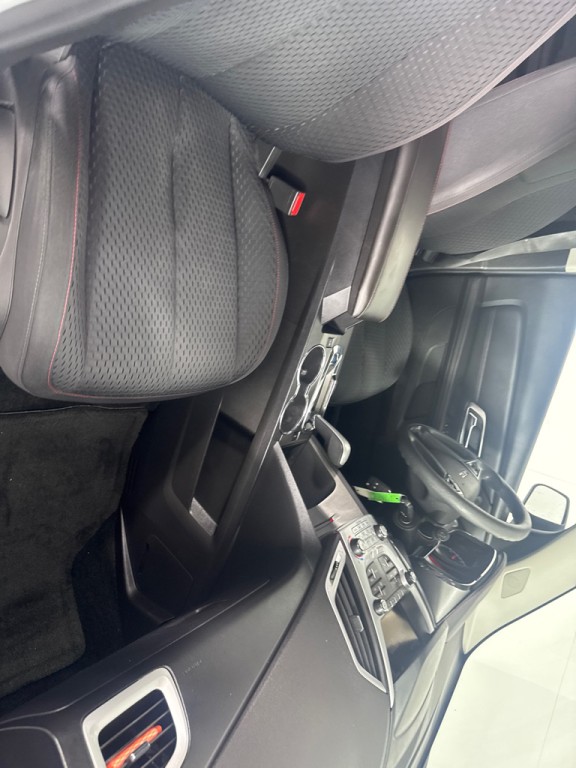 2015 GMC Terrain Image 20