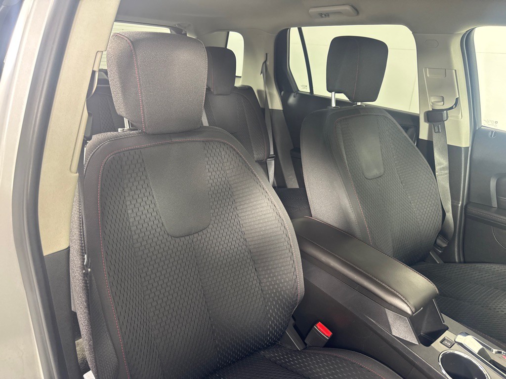 2015 GMC Terrain Image 21