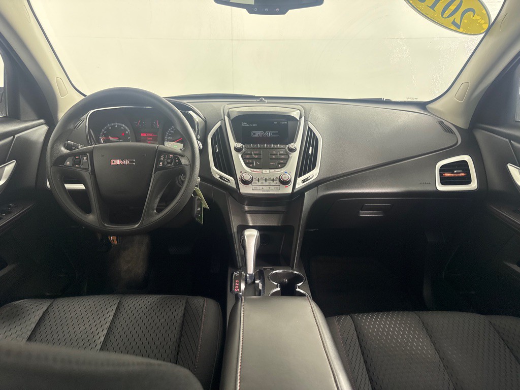 2015 GMC Terrain Image 22