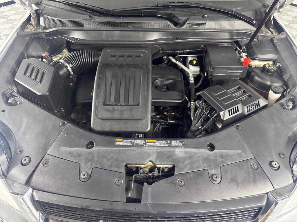 2015 GMC Terrain Image 23