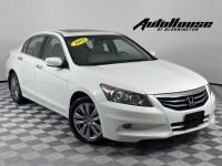 Image for 2012 Honda Accord EXL ID: 6711629