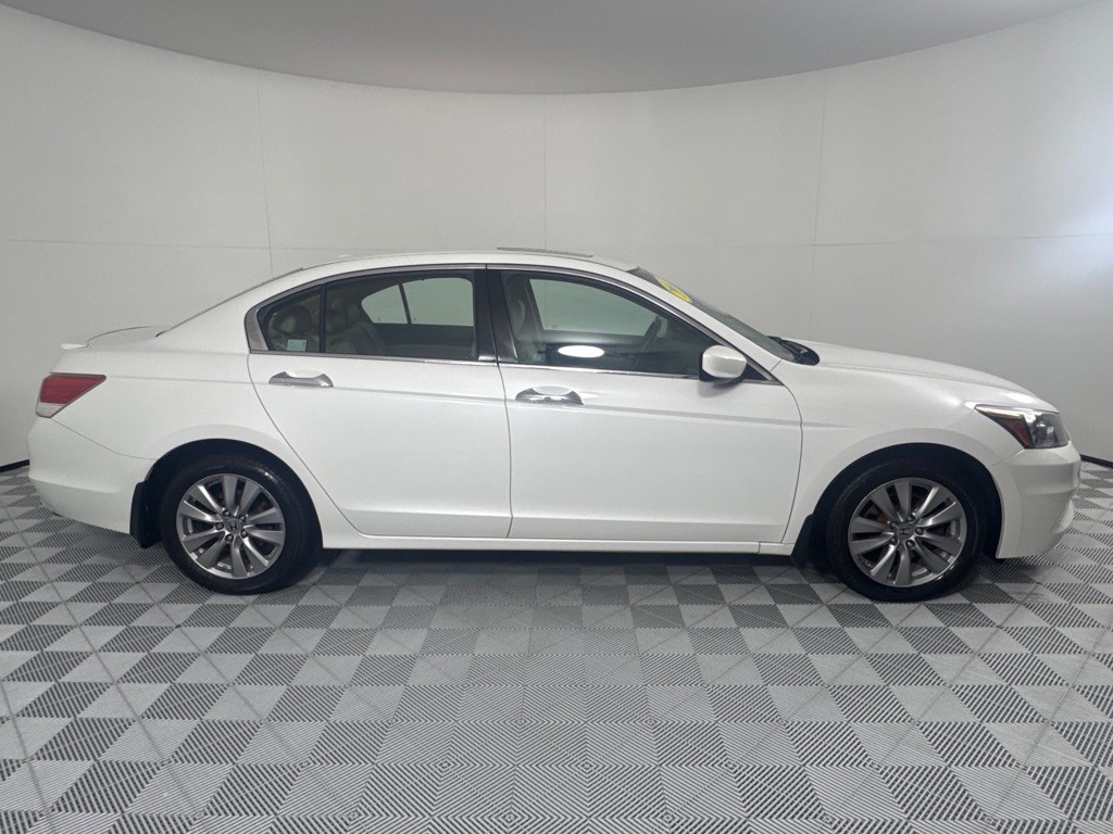 2012 Honda Accord Image 4