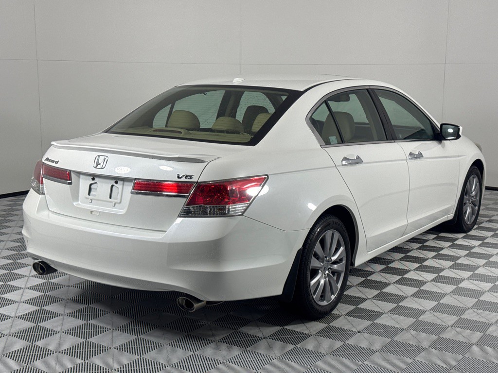 2012 Honda Accord Image 5