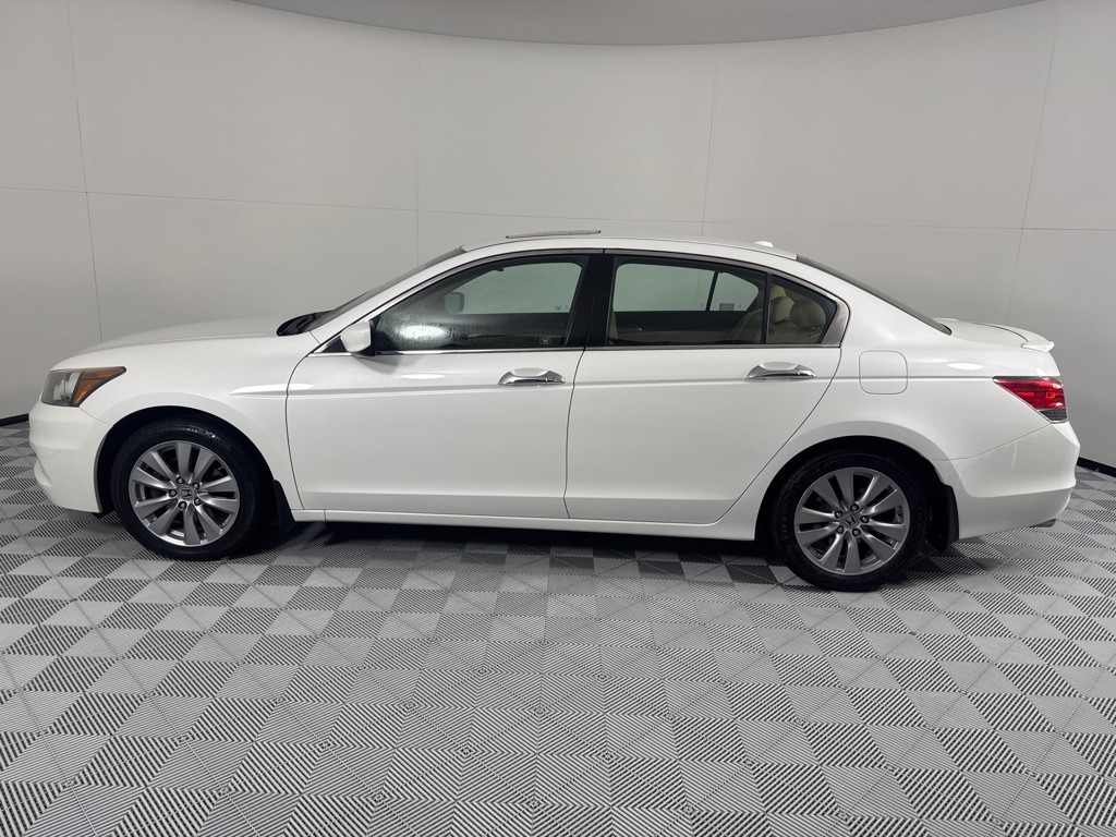 2012 Honda Accord Image 6