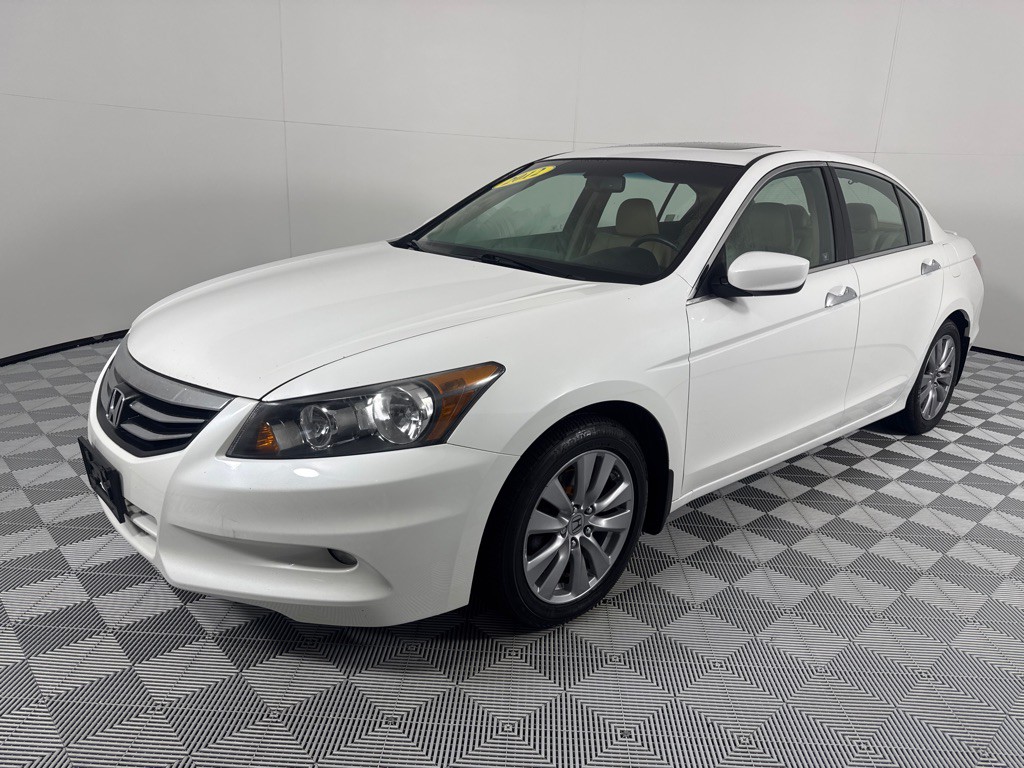 2012 Honda Accord Image 7