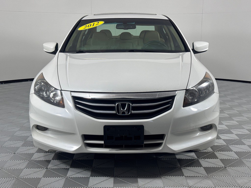 2012 Honda Accord Image 9