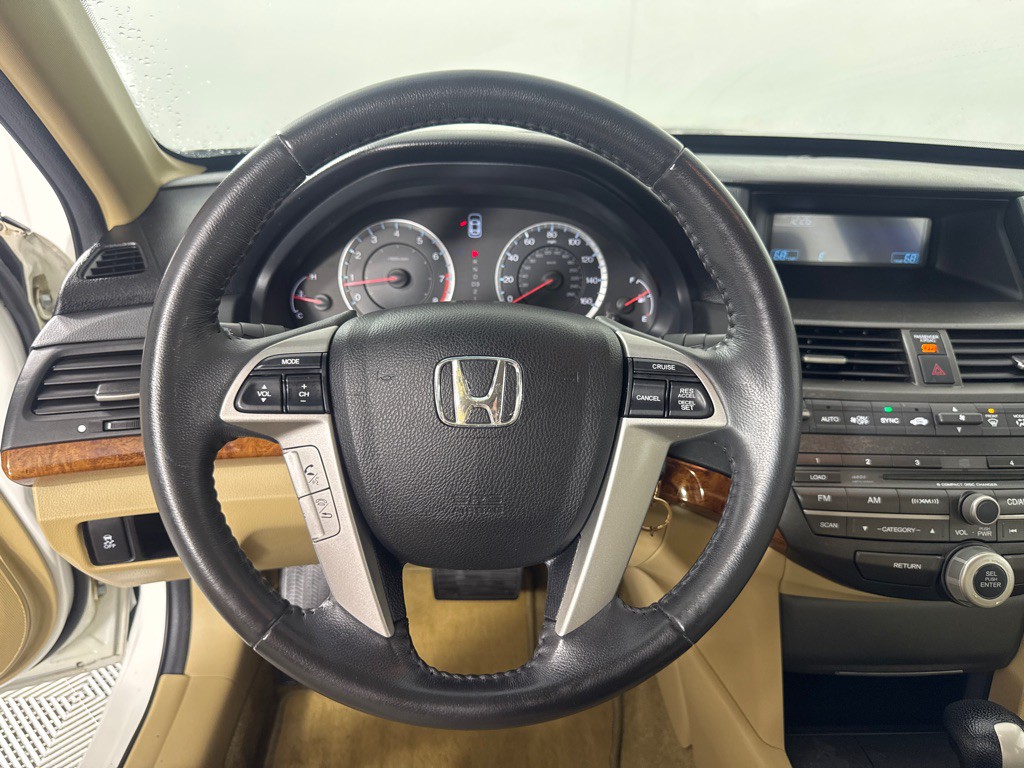 2012 Honda Accord Image 13