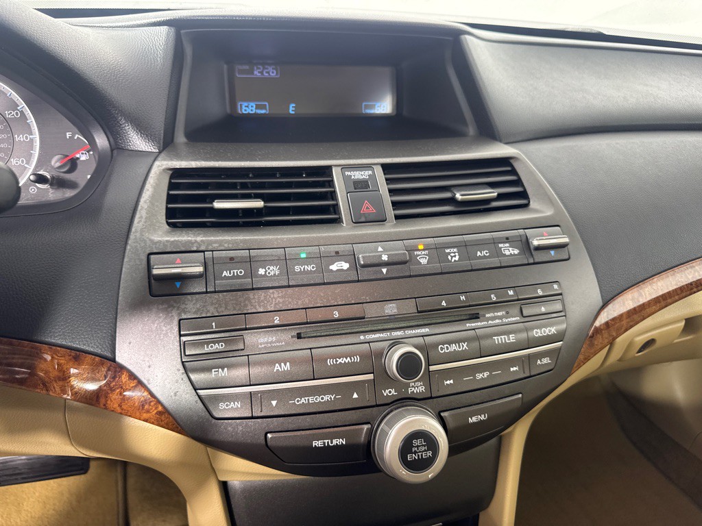 2012 Honda Accord Image 14