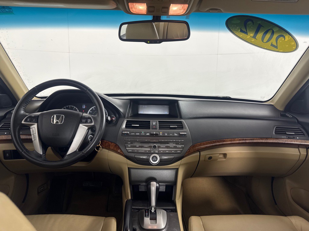 2012 Honda Accord Image 20