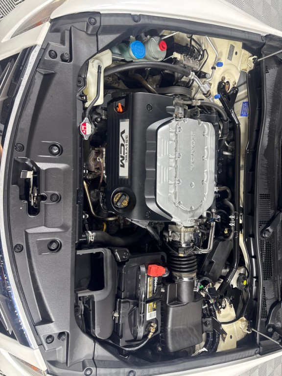 2012 Honda Accord Image 21