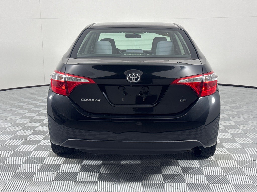 2015 Toyota Corolla Image 6